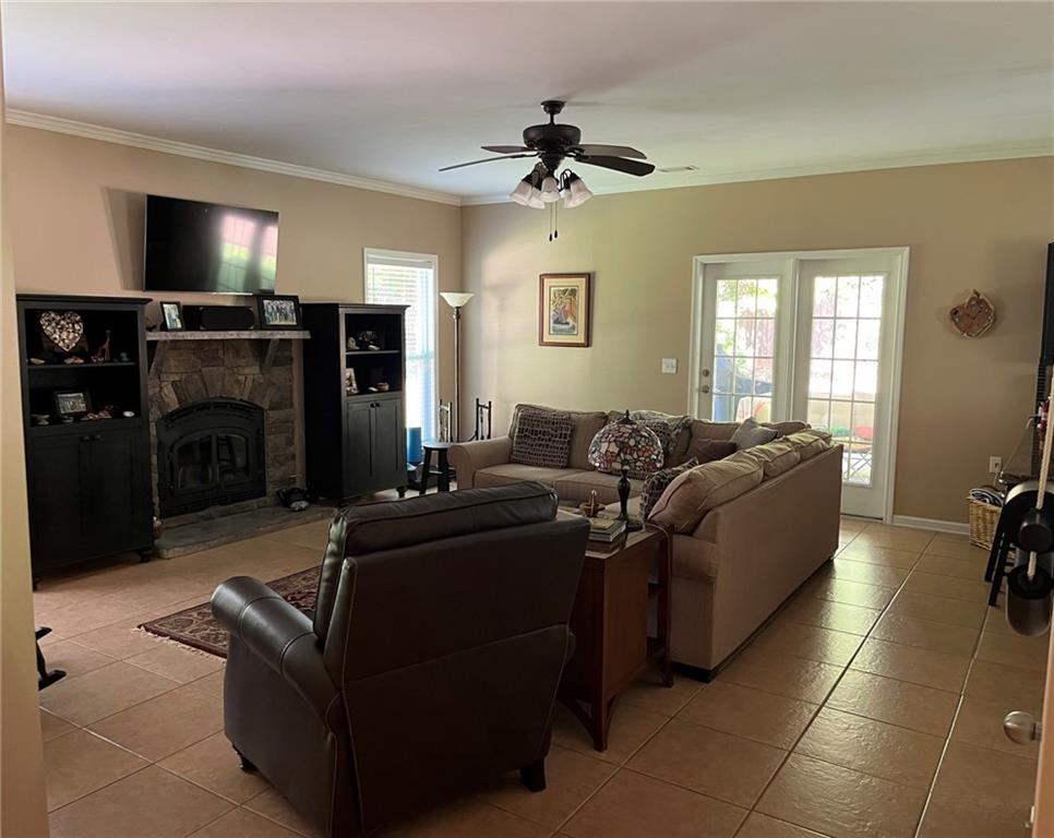 115 Green Valley Circle McDonough, GA 30252 - Photo 14 of 25