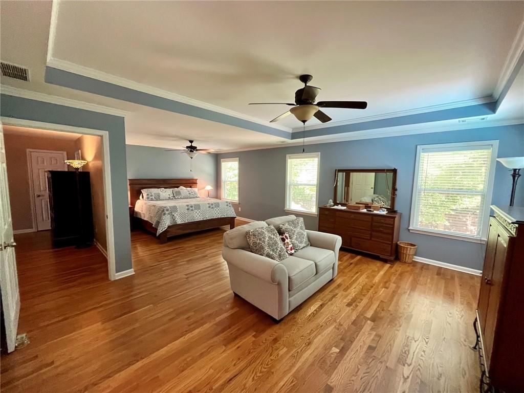 115 Green Valley Circle McDonough, GA 30252 - Photo 16 of 25