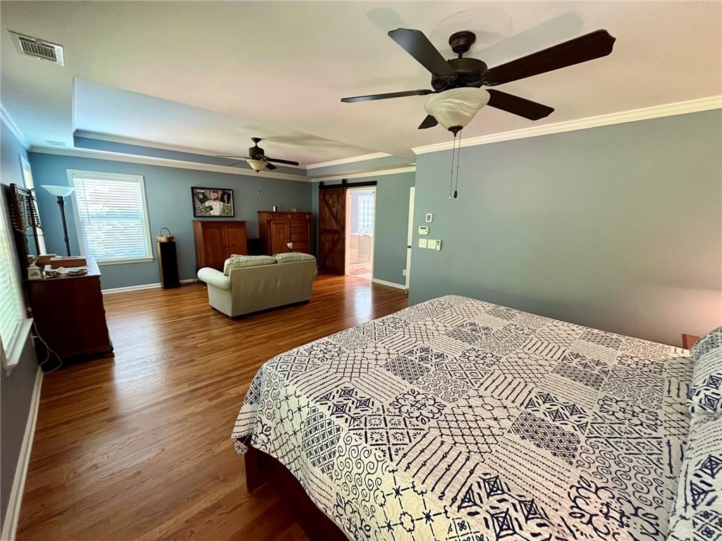 115 Green Valley Circle McDonough, GA 30252 - Photo 17 of 25