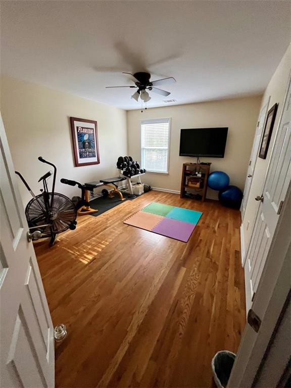 115 Green Valley Circle McDonough, GA 30252 - Photo 22 of 25