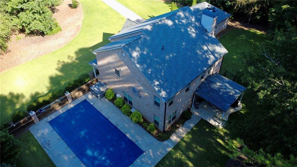 115 Green Valley Circle McDonough, GA 30252 - Photo 3 of 25