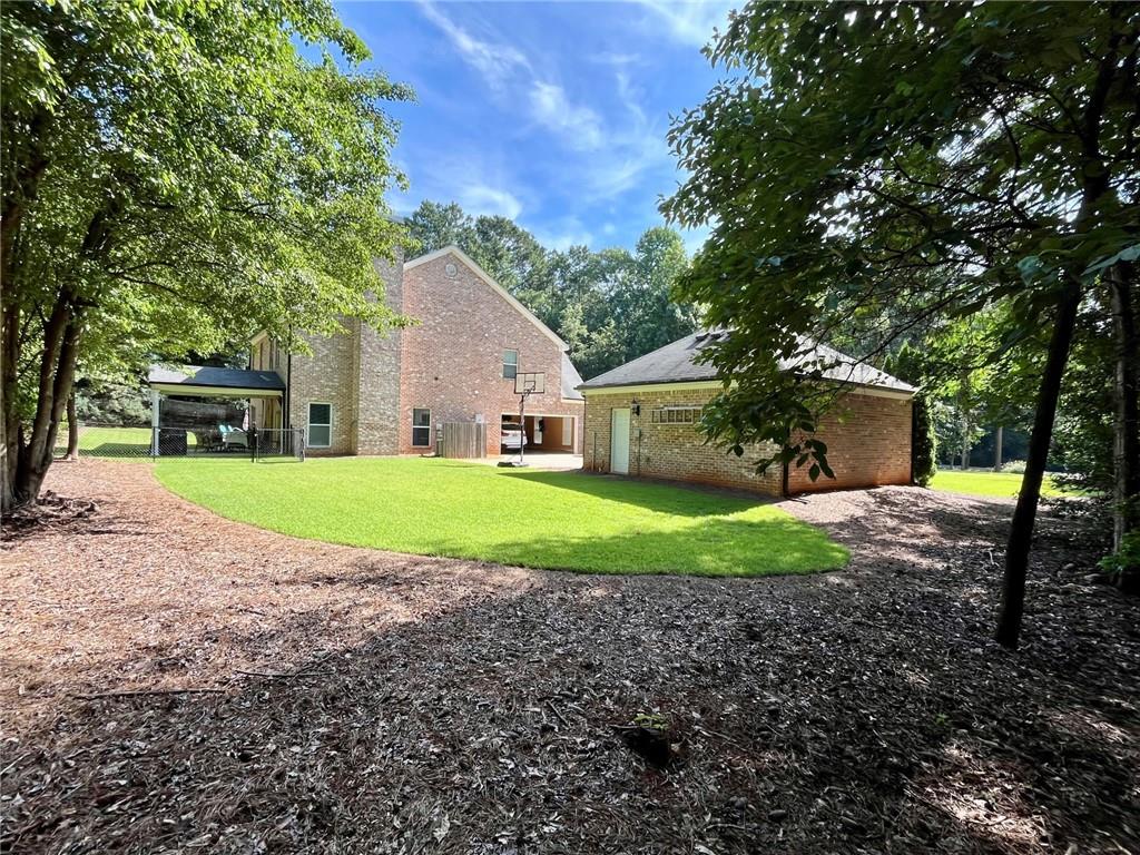 115 Green Valley Circle McDonough, GA 30252 - Photo 4 of 25