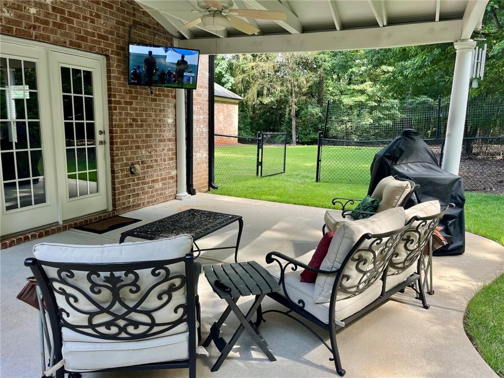 115 Green Valley Circle McDonough, GA 30252 - Photo 5 of 25