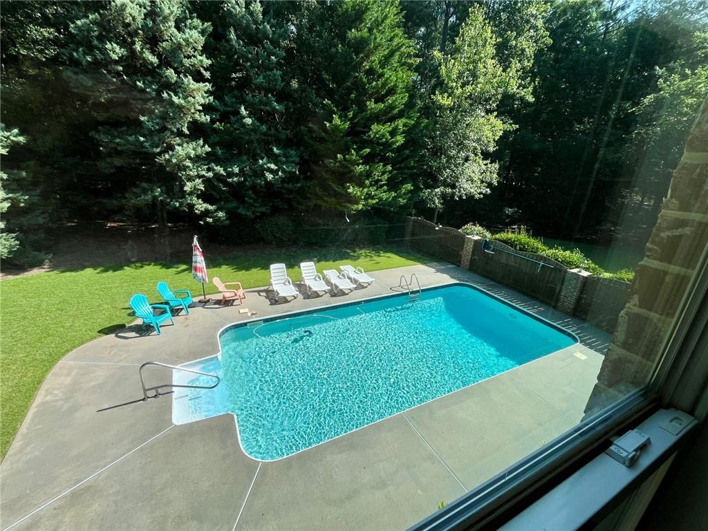 115 Green Valley Circle McDonough, GA 30252 - Photo 6 of 25