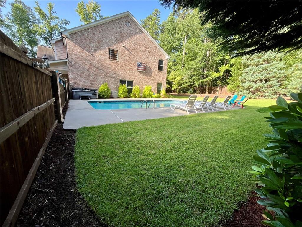 115 Green Valley Circle McDonough, GA 30252 - Photo 7 of 25