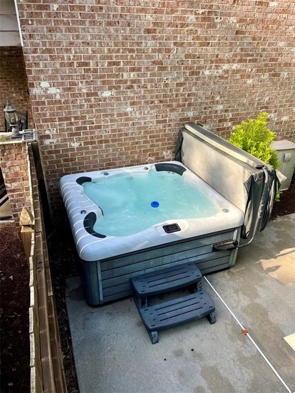 115 Green Valley Circle McDonough, GA 30252 - Photo 8 of 25