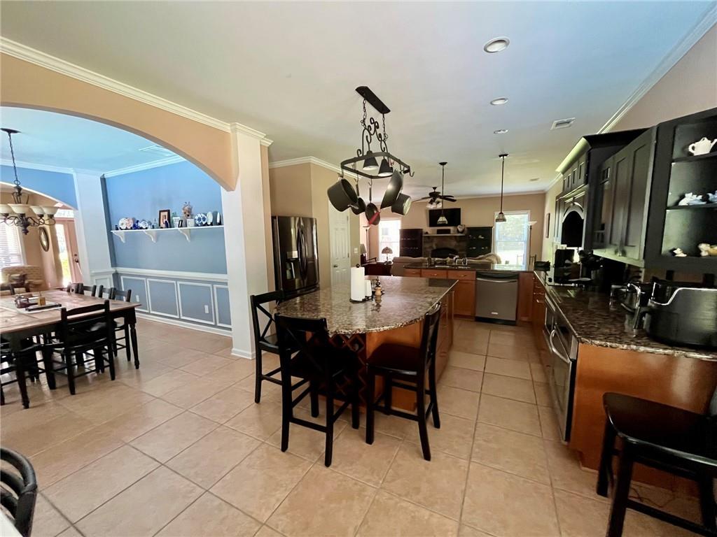 115 Green Valley Circle McDonough, GA 30252 - Photo 9 of 25