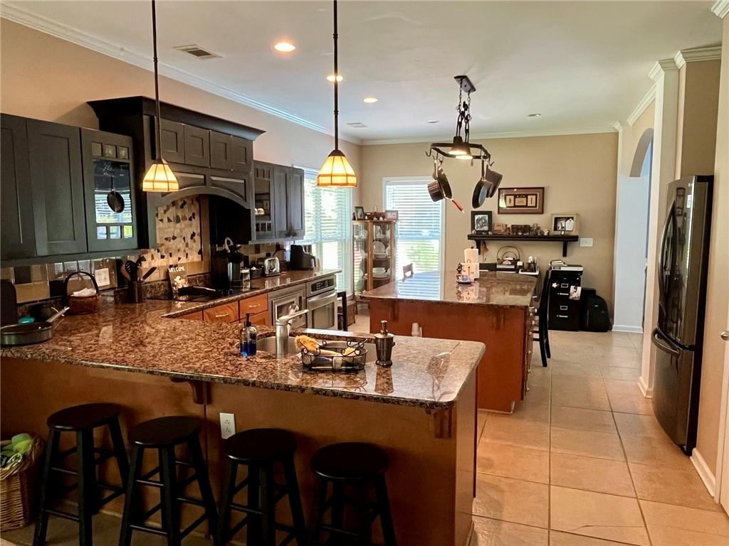 115 Green Valley Circle McDonough, GA 30252 - Photo 10 of 25