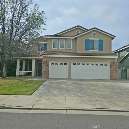 $740,000 | 31935 Violet Drive, Winchester, CA 92596