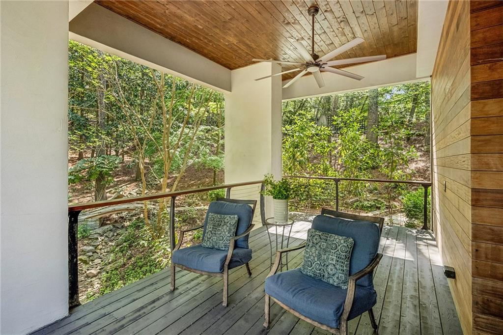 5 West Wesley Ridge Atlanta, GA 30327 - Photo 36 of 100