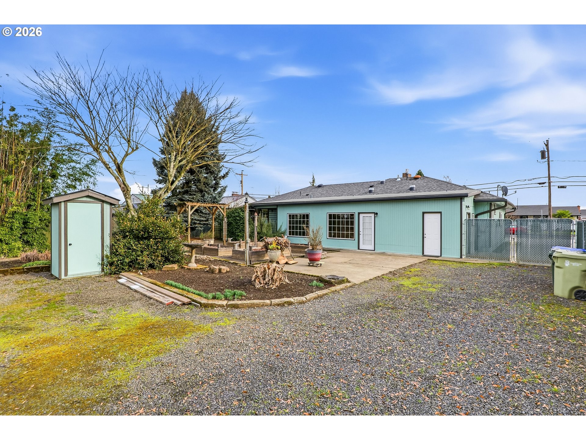 153 South 26th Avenue Cornelius, OR 97113 - Photo 17 of 31