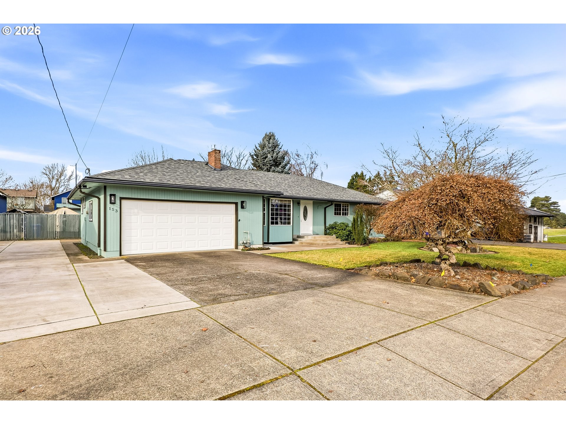 153 South 26th Avenue Cornelius, OR 97113 - Photo 2 of 31