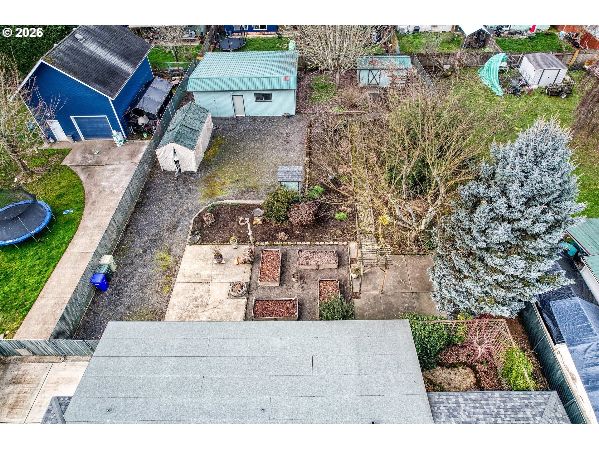 153 South 26th Avenue Cornelius, OR 97113 - Photo 28 of 31