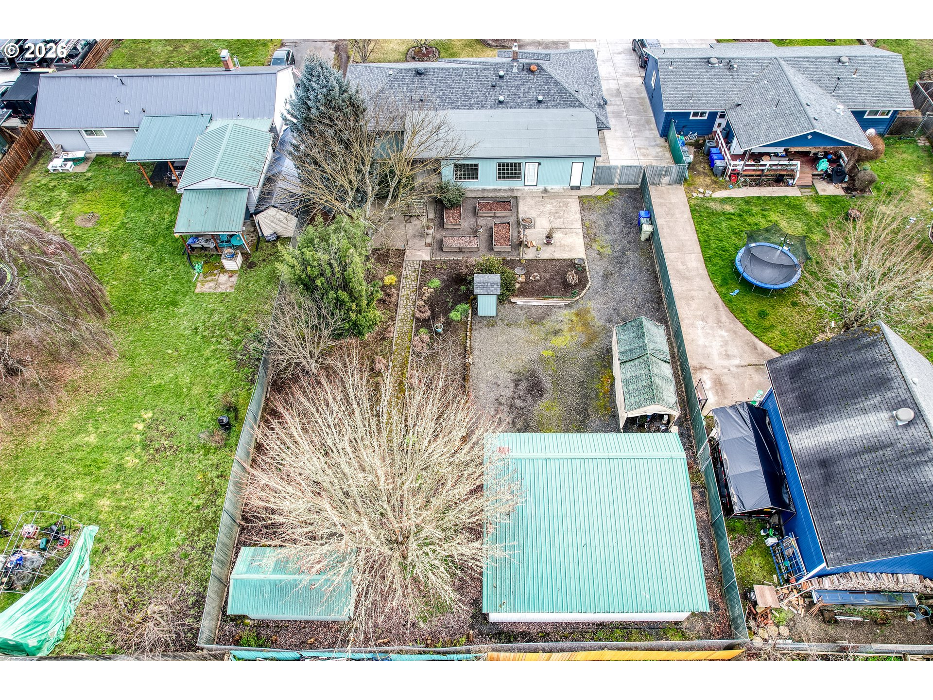 153 South 26th Avenue Cornelius, OR 97113 - Photo 29 of 31