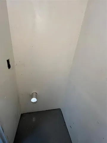 a view of outdoor space with seating area