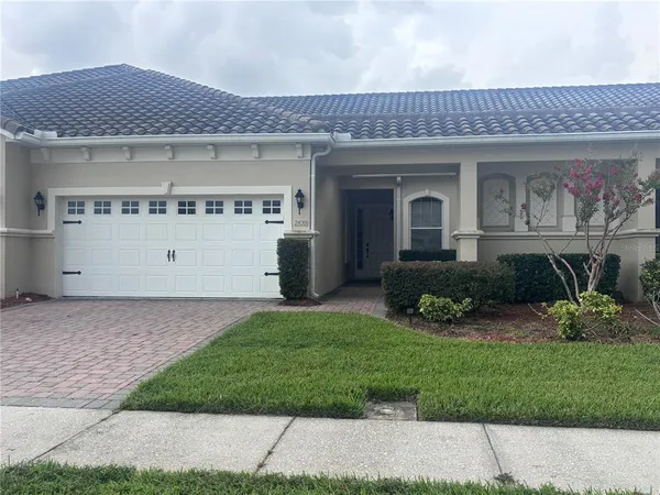 $2,495 | 2430 Painter Lane, Kissimmee, FL 34741