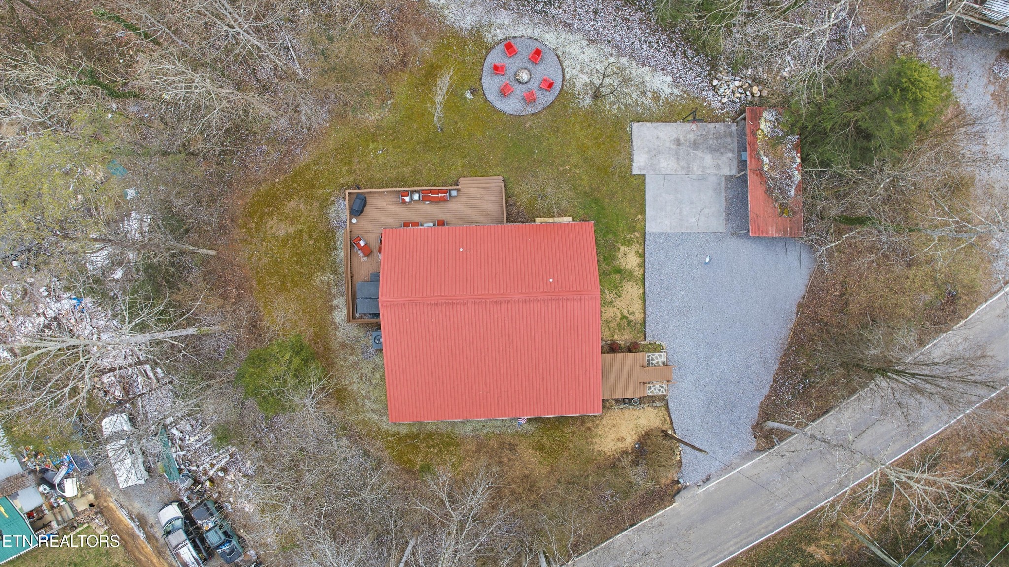 355 Boat Gunnel Road Townsend, TN 37882 - Photo 36 of 43