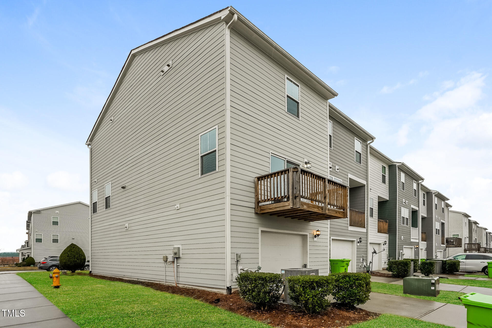 6045 Kayton Street Raleigh, NC 27616 - Photo 14 of 15 018-photo-rear-view-14171682