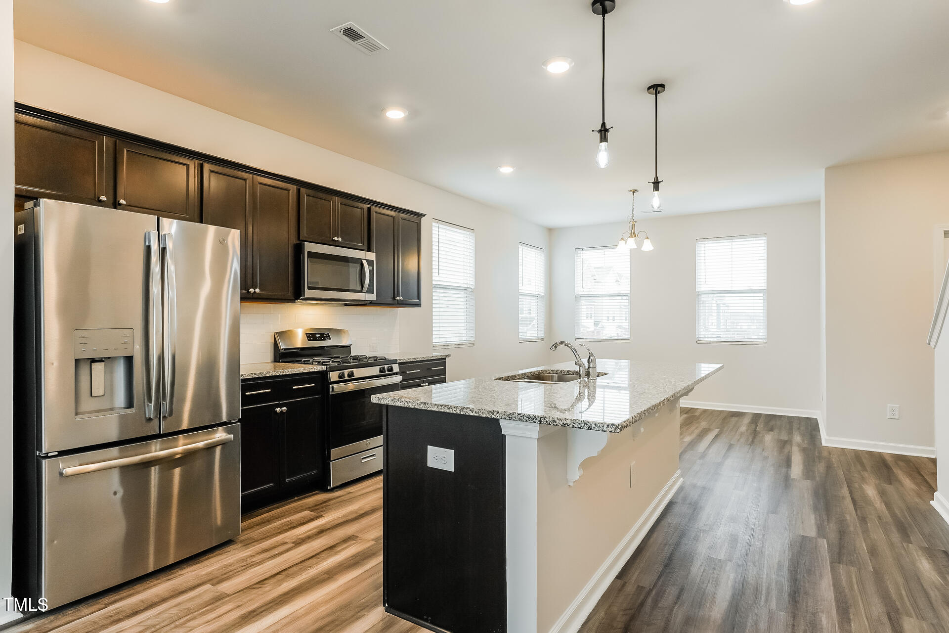 6045 Kayton Street Raleigh, NC 27616 - Photo 4 of 15 005-photo-kitchen-14171677