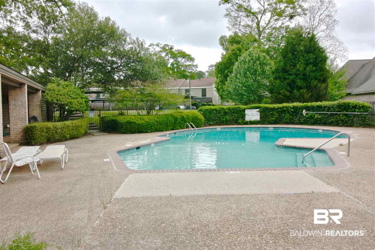 2901 Grant Street, Unit 2703 Mobile, AL 36606 - Photo 44 of 46