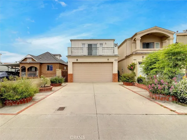 $799,999 | 619 Realty Street, Carson, CA 90745