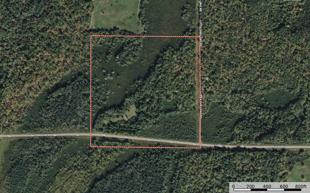 89225 Little Oak Lake Road Kerrick, MN 55756 - Photo 30 of 33