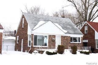19977 Ryan Road Detroit, MI 48234 - Photo 1 of 1 Property Photo