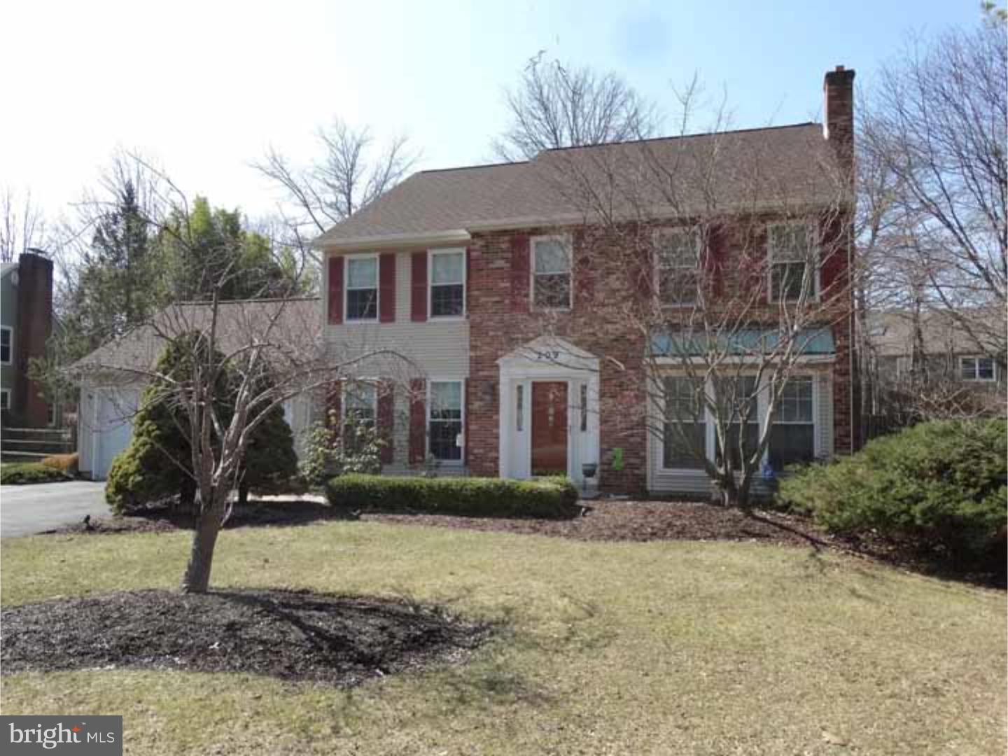 209 Aspen Road Yardley, PA 19067 - Photo 1 of 25 Gallery Image 1