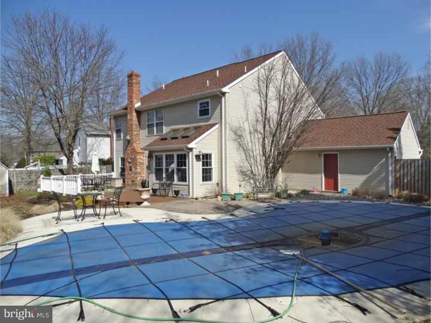 209 Aspen Road Yardley, PA 19067 - Photo 23 of 25 Gallery Image 23