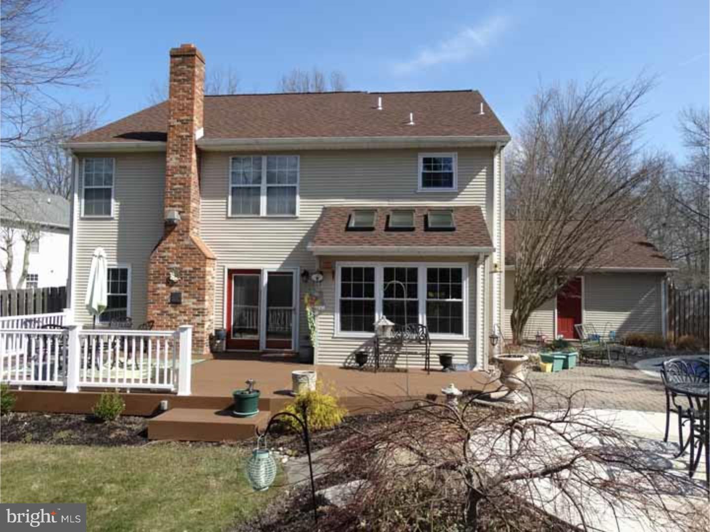 209 Aspen Road Yardley, PA 19067 - Photo 25 of 25 Gallery Image 25