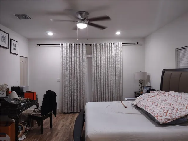 a view of outdoor space and garden