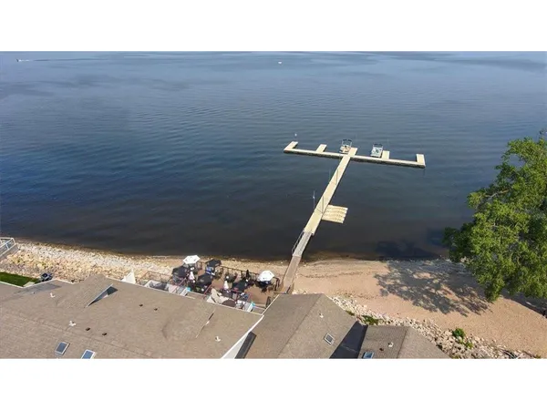 $125,000 | 1702 North Lakeshore Drive, Unit 8, Lake City, MN 55041