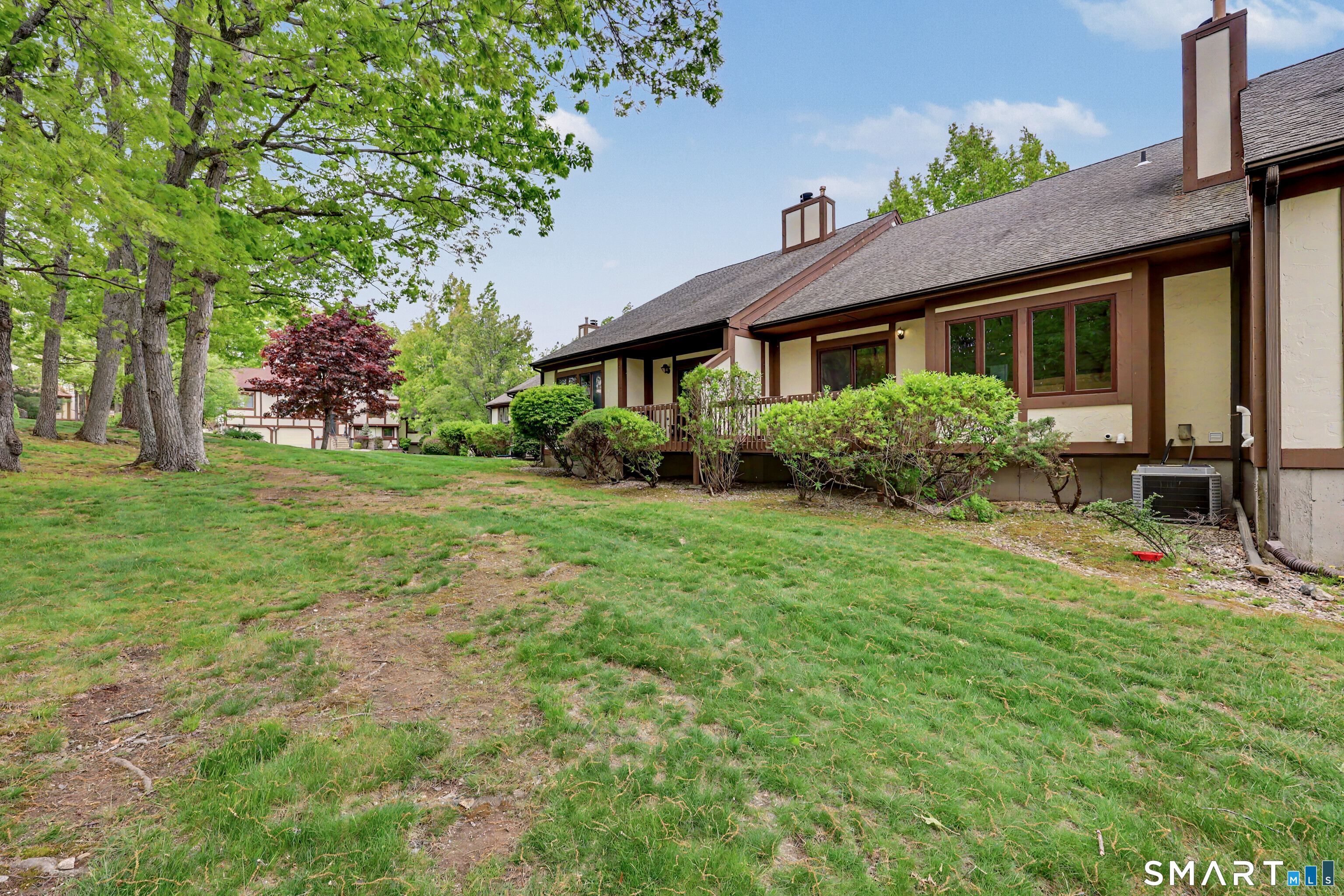 690 Forest Road, Unit 642 West Haven, CT 06516 - Photo 36 of 40 Peaceful surroundings await you!