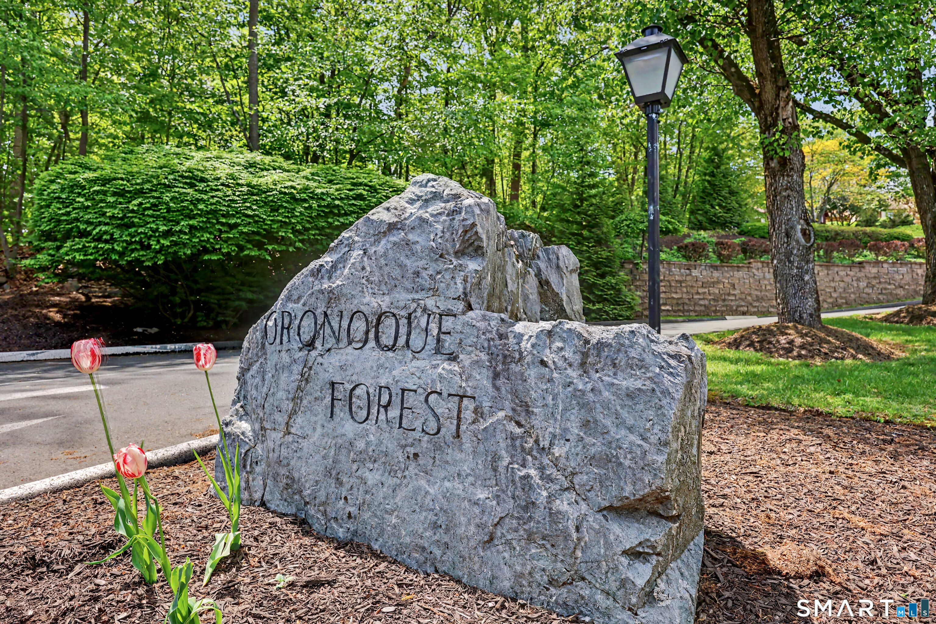 690 Forest Road, Unit 642 West Haven, CT 06516 - Photo 4 of 40 Welcome to Oronoque Forest where the living is easy!