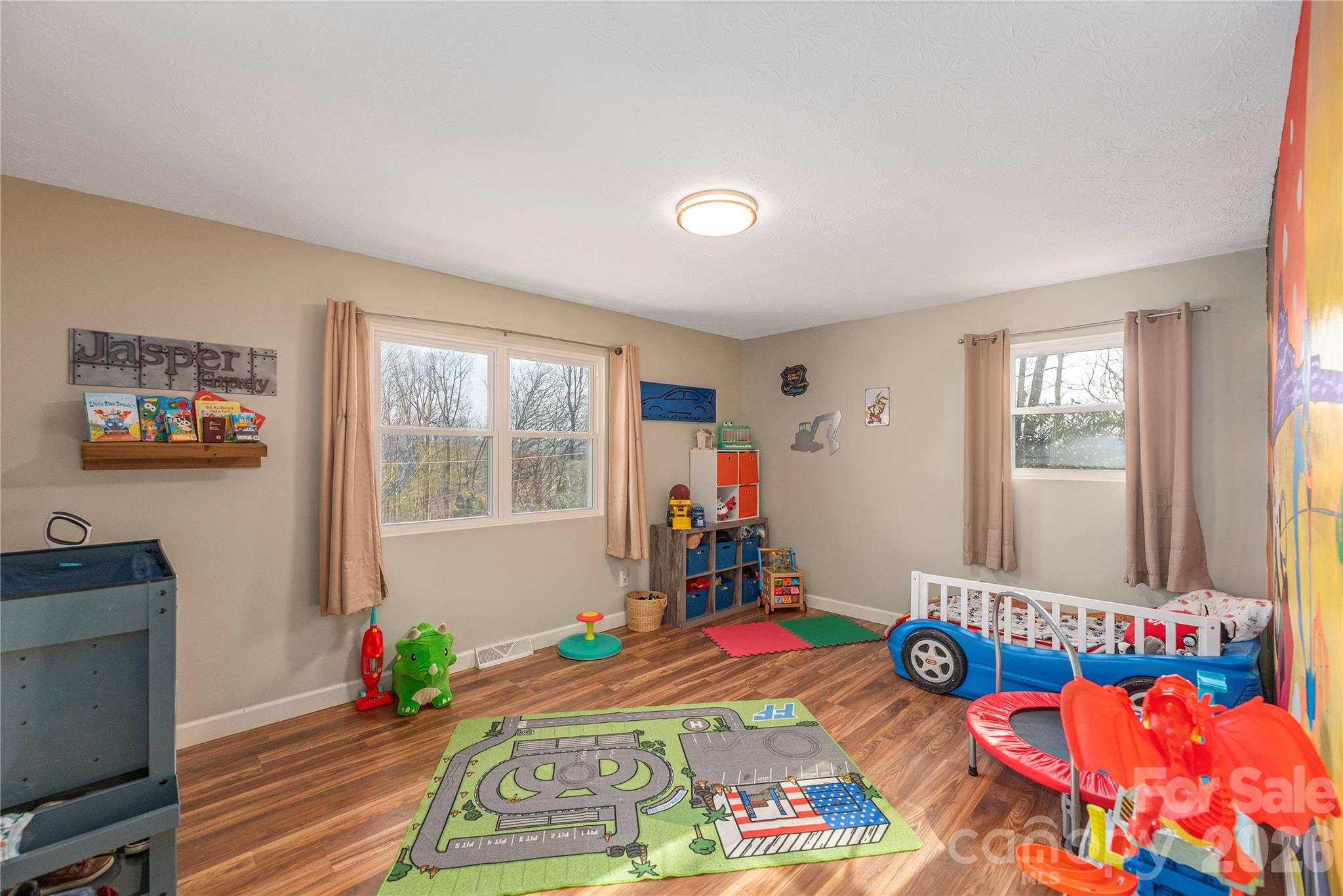 2746 Turnpike Road Horse Shoe, NC 28742 - Photo 16 of 28