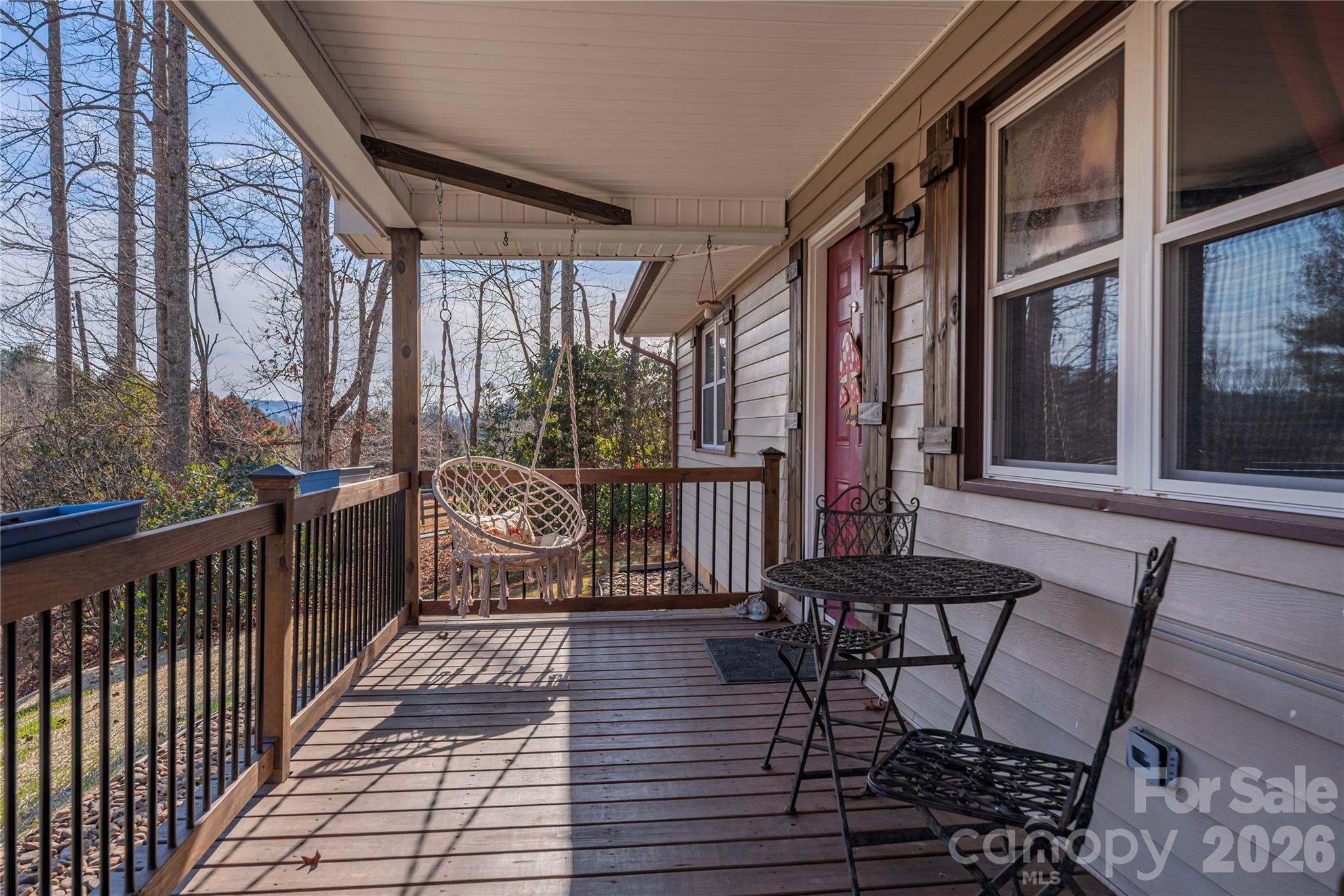 2746 Turnpike Road Horse Shoe, NC 28742 - Photo 17 of 28