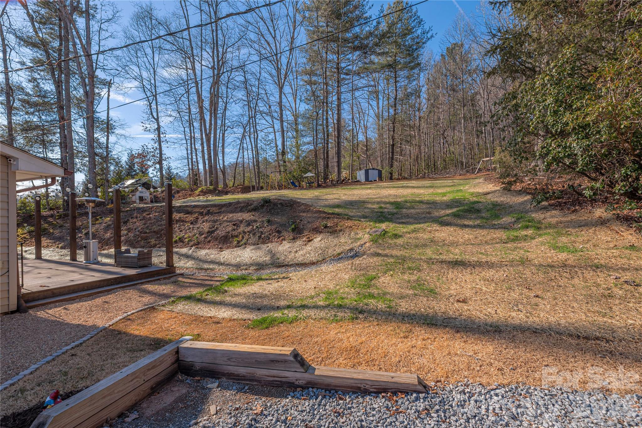 2746 Turnpike Road Horse Shoe, NC 28742 - Photo 18 of 28