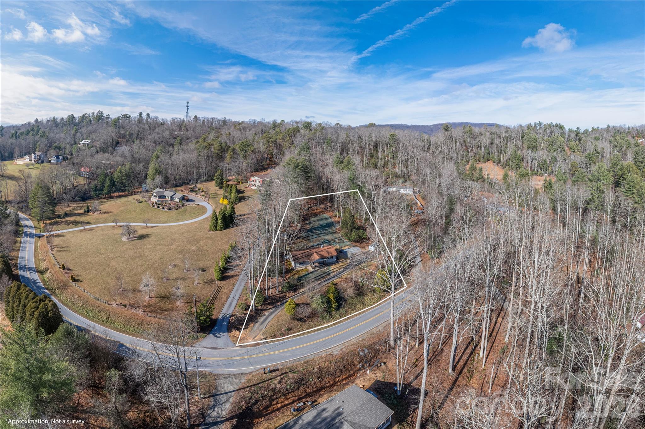 2746 Turnpike Road Horse Shoe, NC 28742 - Photo 19 of 28