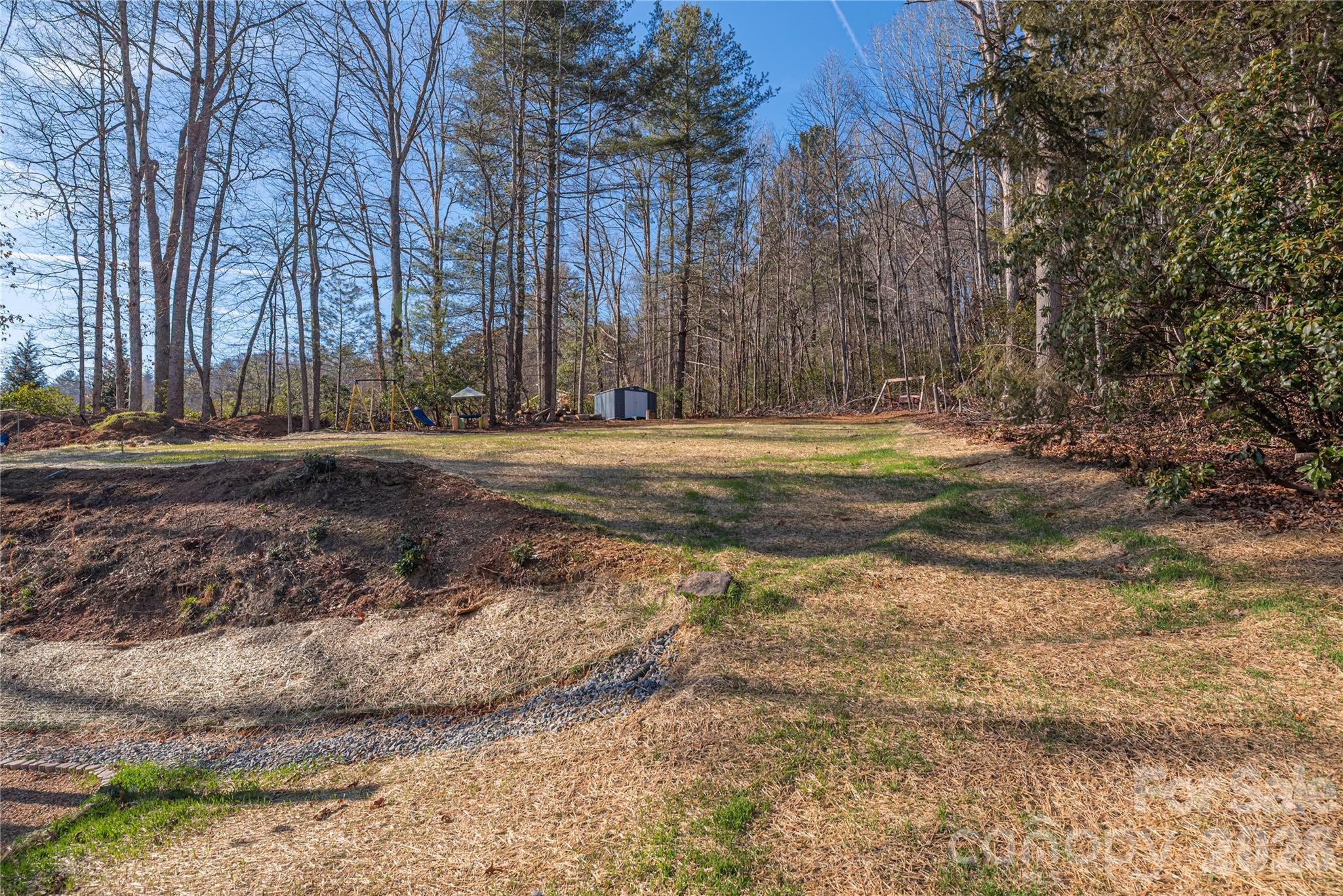 2746 Turnpike Road Horse Shoe, NC 28742 - Photo 20 of 28