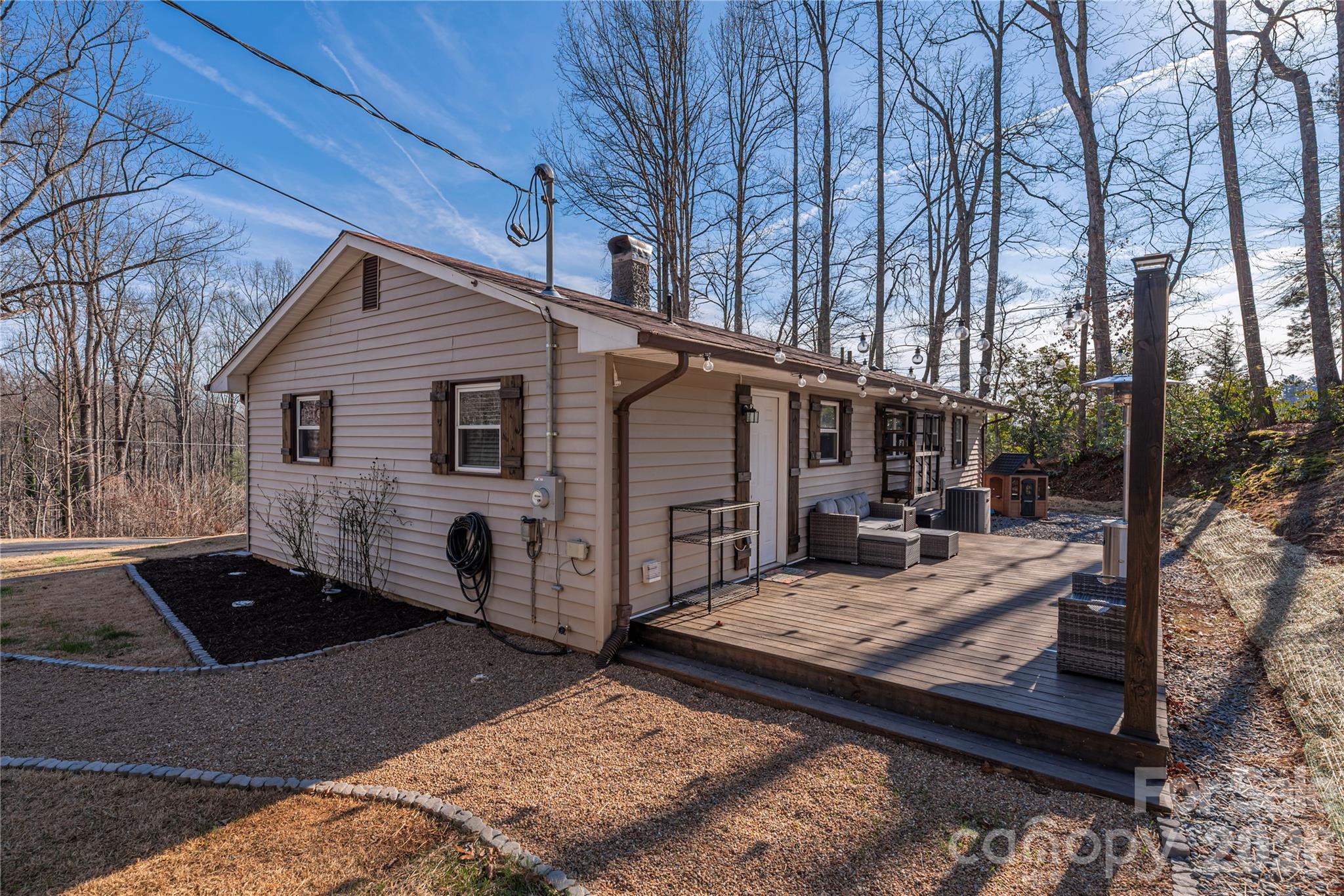 2746 Turnpike Road Horse Shoe, NC 28742 - Photo 22 of 28