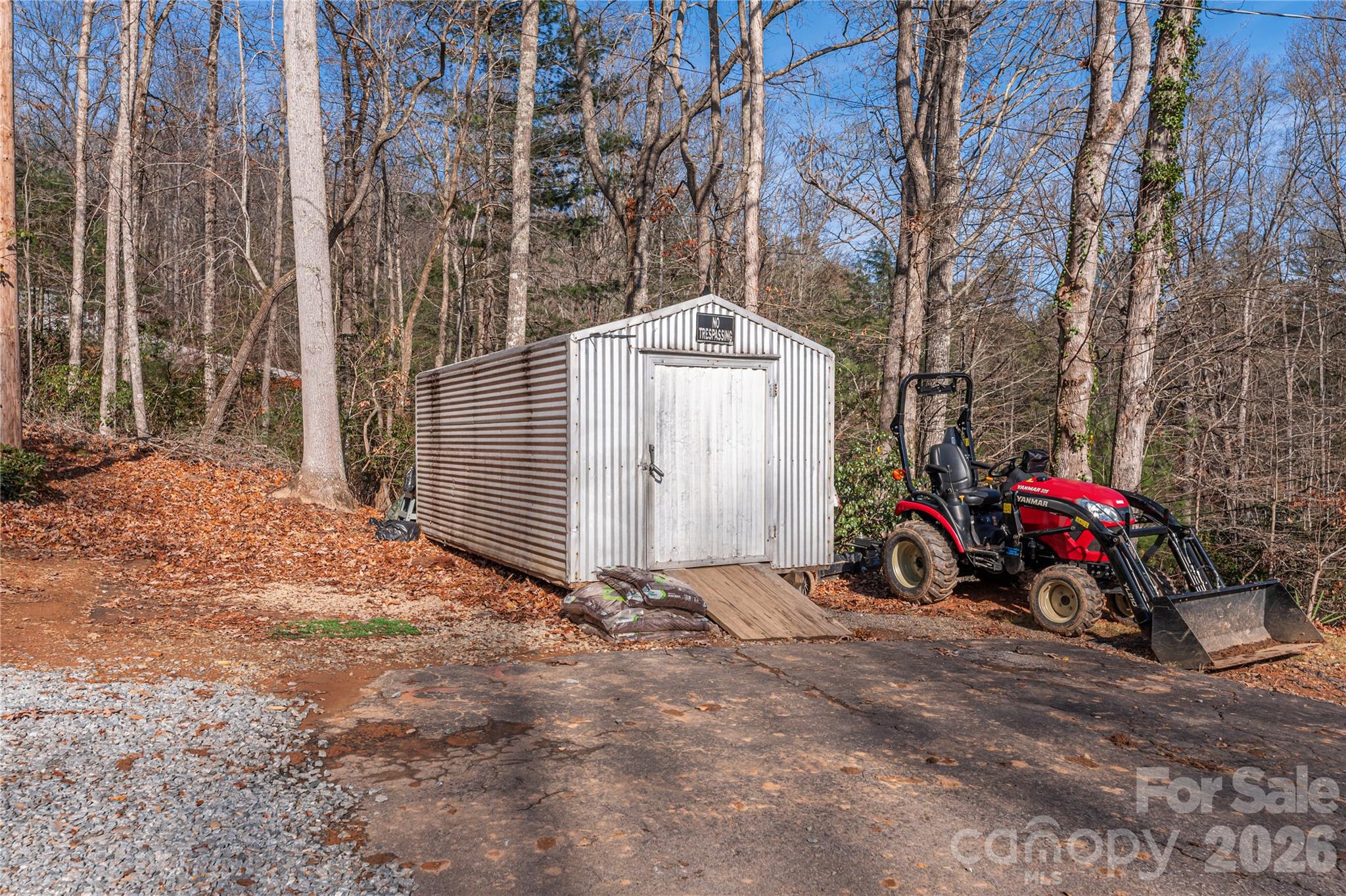 2746 Turnpike Road Horse Shoe, NC 28742 - Photo 23 of 28
