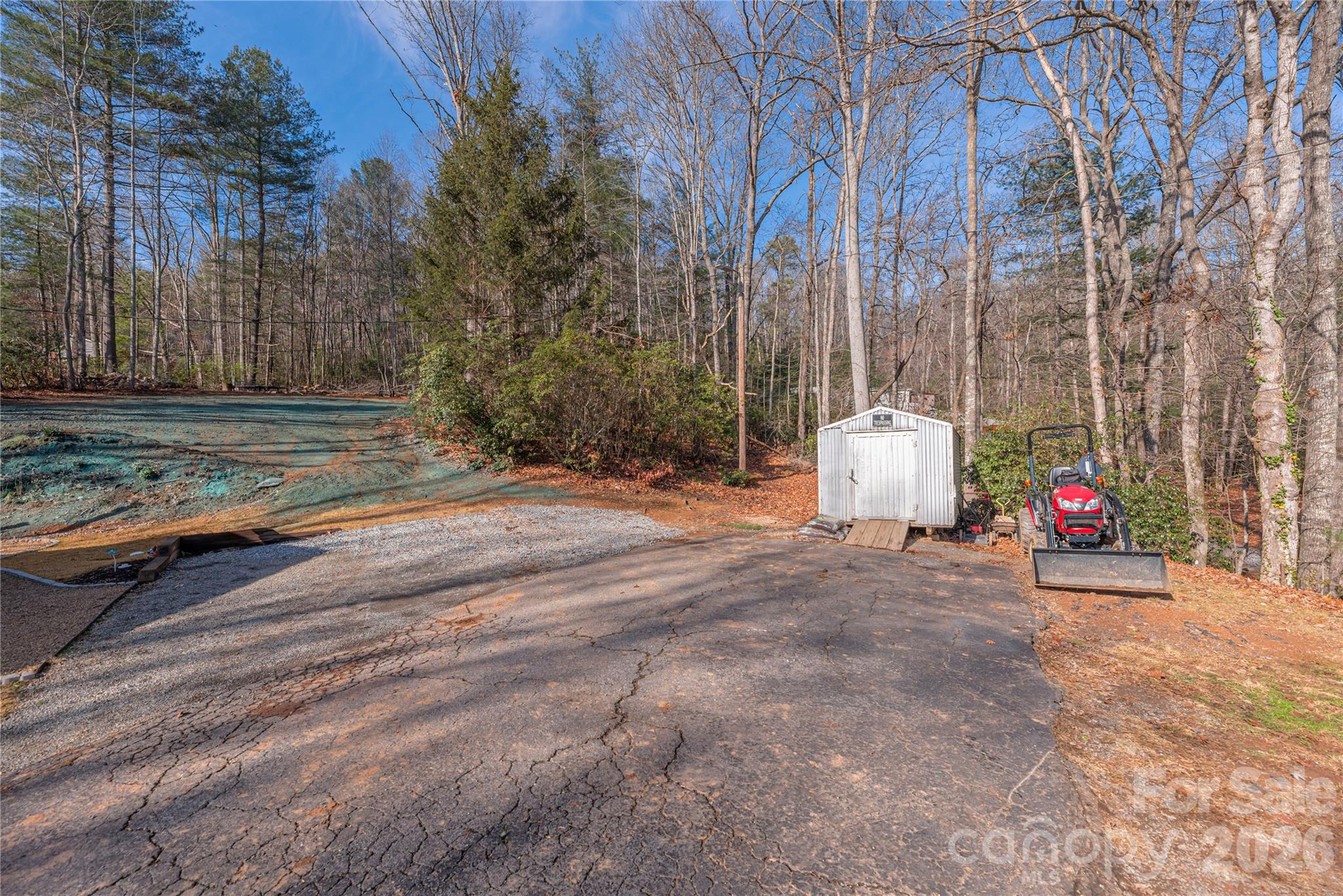 2746 Turnpike Road Horse Shoe, NC 28742 - Photo 24 of 28