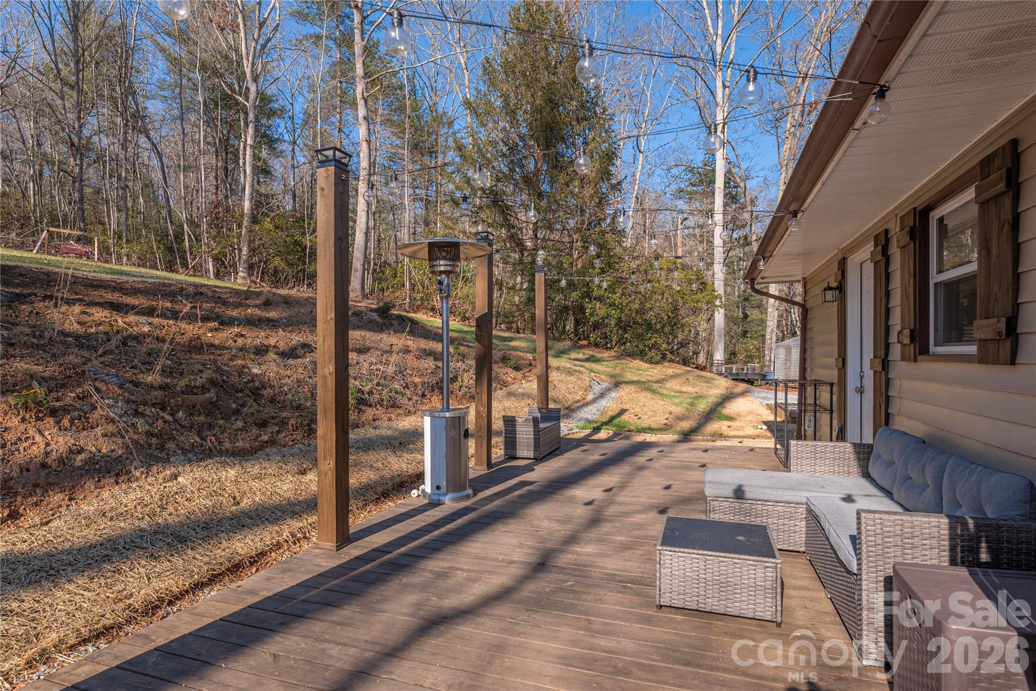 2746 Turnpike Road Horse Shoe, NC 28742 - Photo 26 of 28