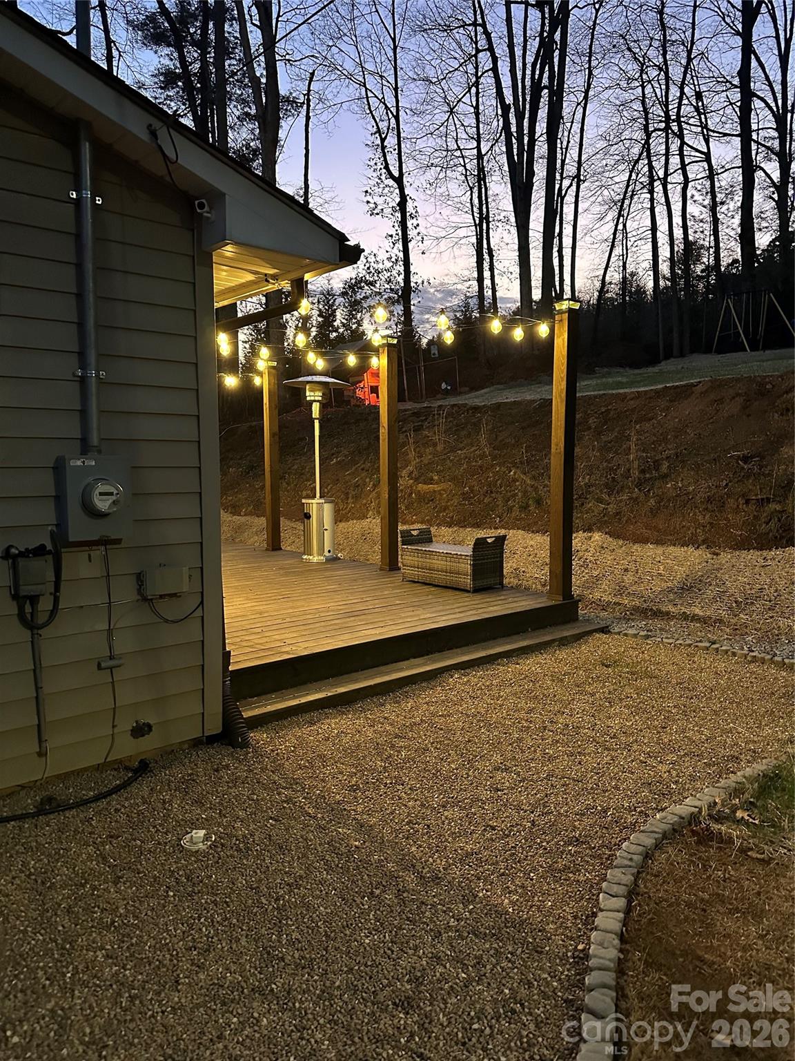 2746 Turnpike Road Horse Shoe, NC 28742 - Photo 27 of 28