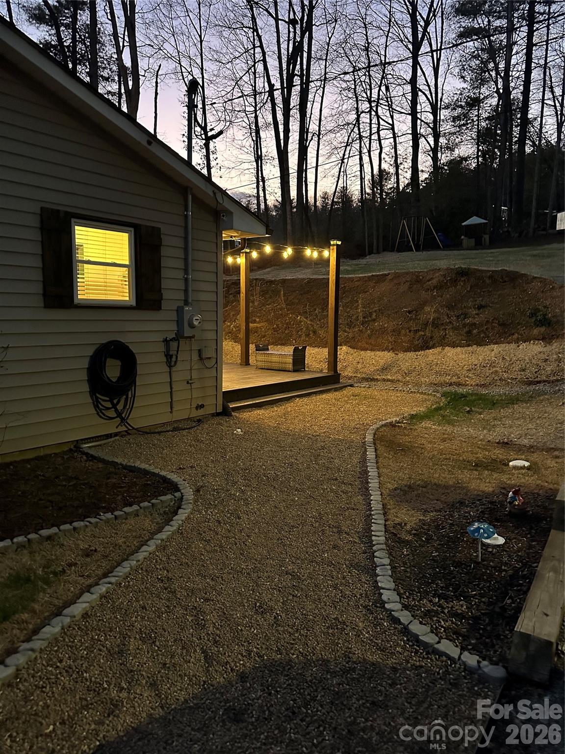 2746 Turnpike Road Horse Shoe, NC 28742 - Photo 28 of 28