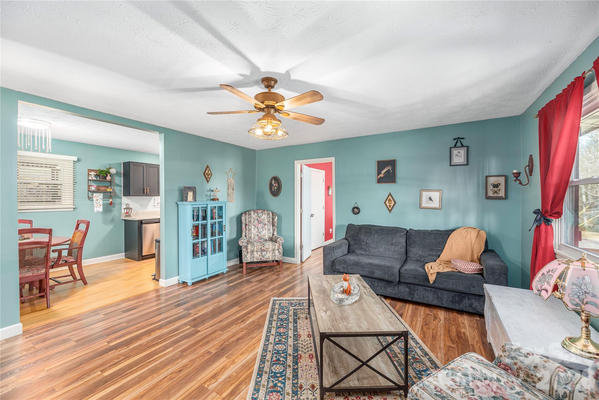 2746 Turnpike Road Horse Shoe, NC 28742 - Photo 6 of 28