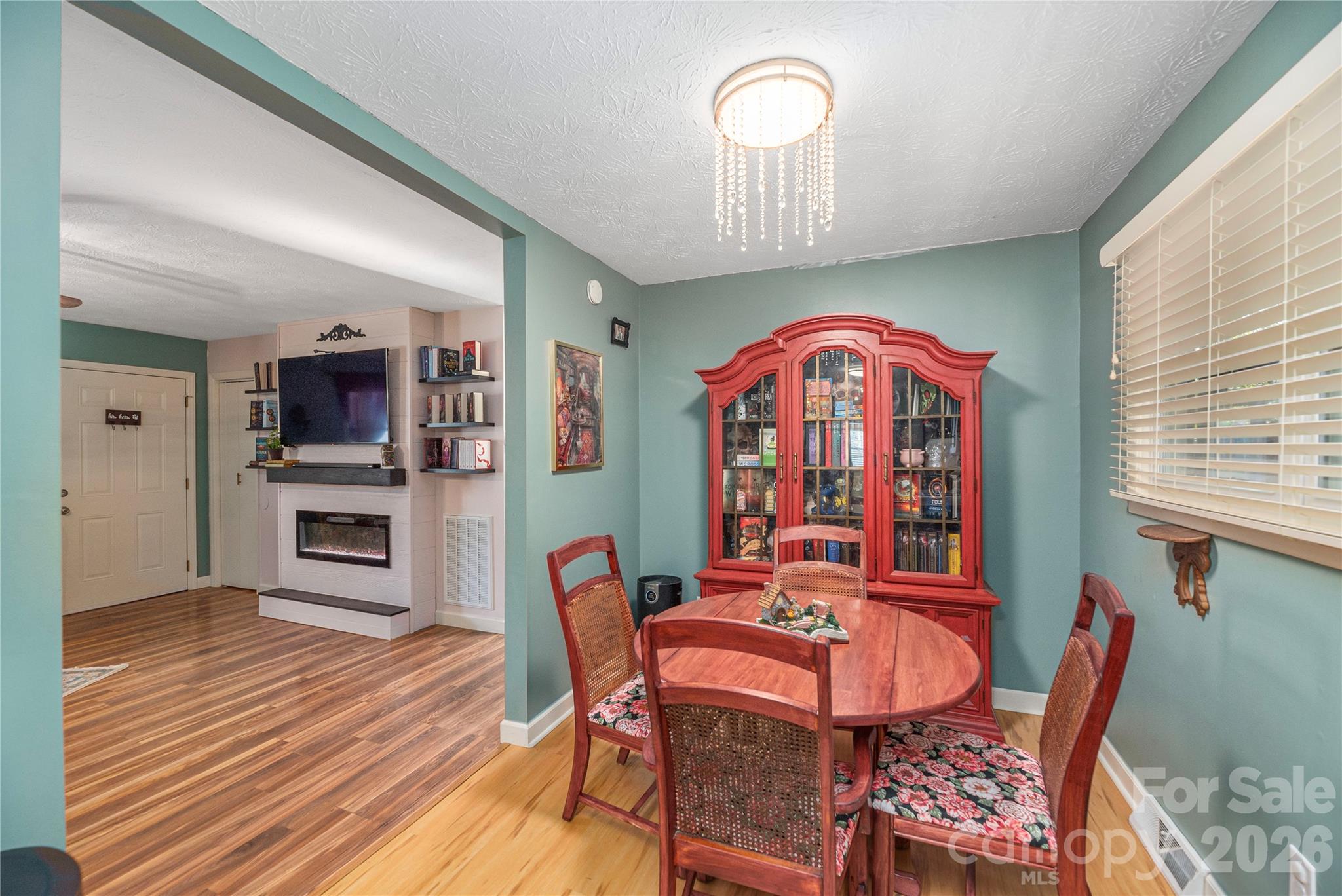 2746 Turnpike Road Horse Shoe, NC 28742 - Photo 10 of 28