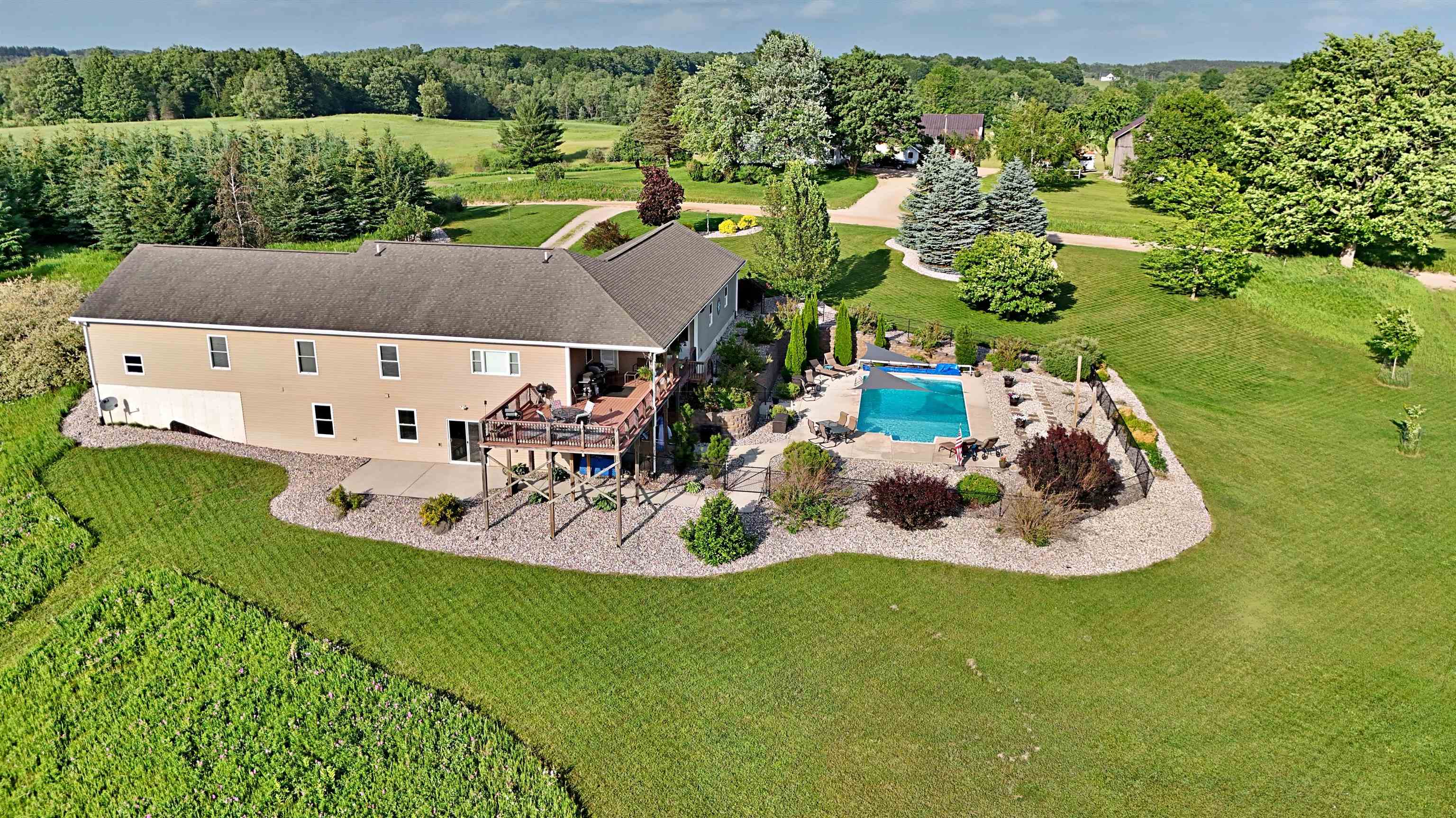 18281 Tustin Road Tustin, MI 49688 - Photo 64 of 72