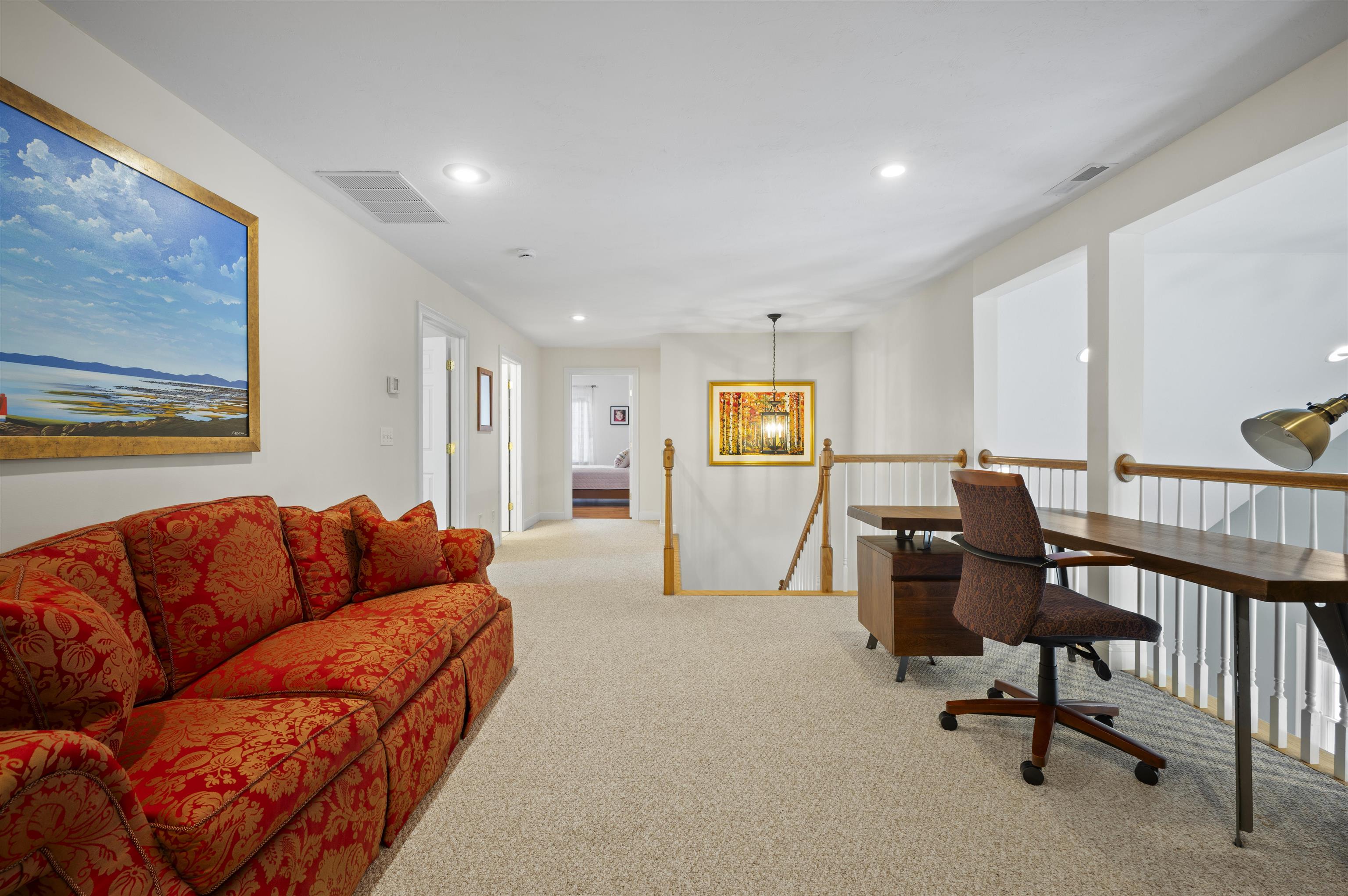 32 Tansy Avenue Stratham, NH 03885 - Photo 25 of 49