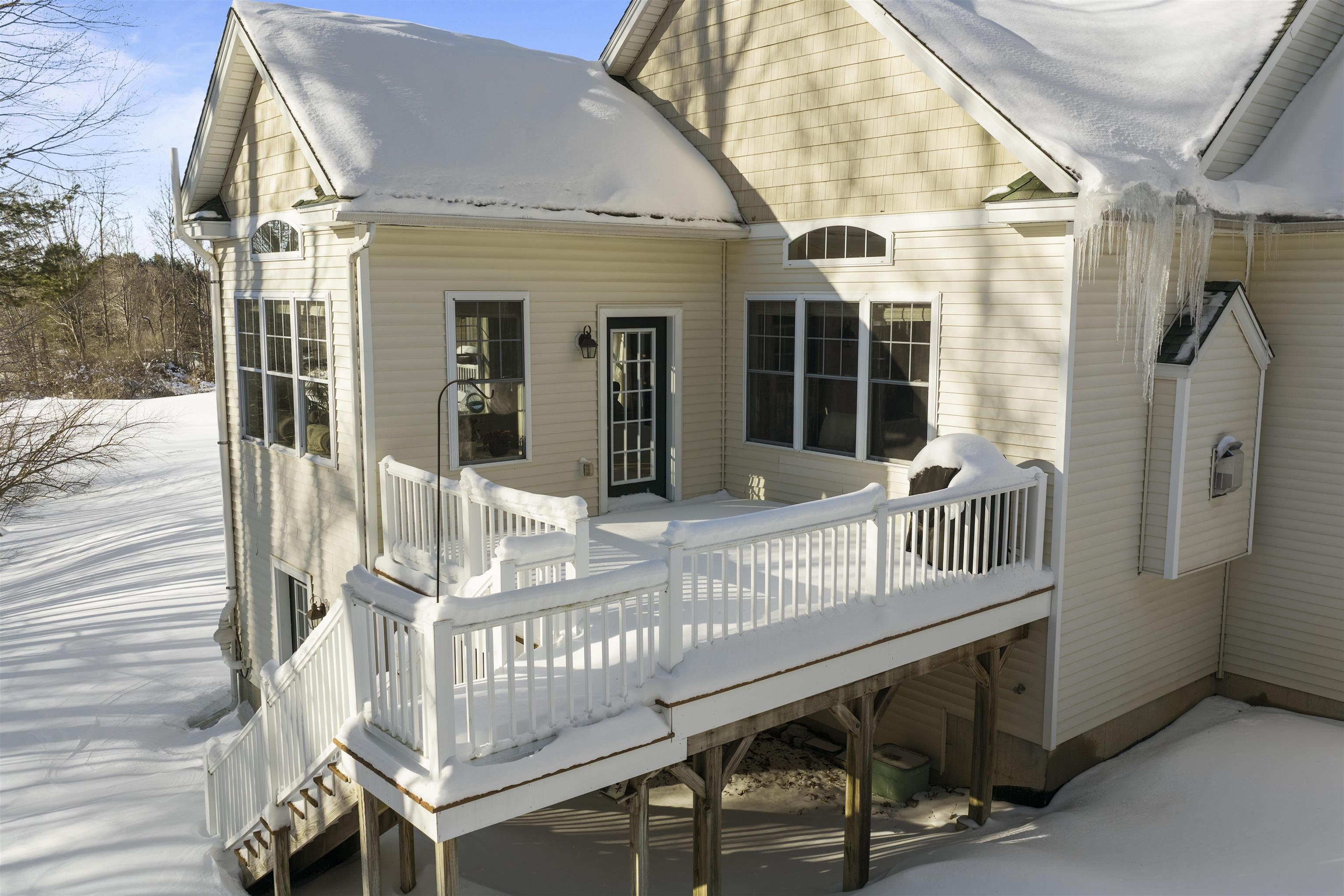 32 Tansy Avenue Stratham, NH 03885 - Photo 35 of 49